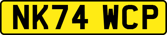 NK74WCP