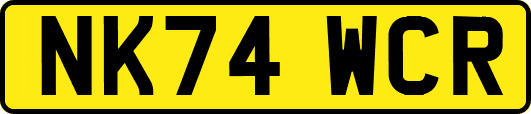 NK74WCR