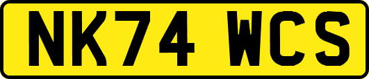 NK74WCS