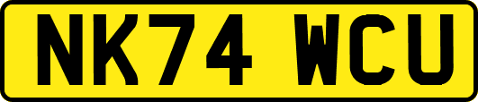 NK74WCU