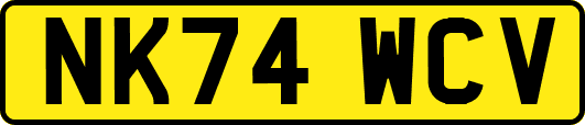 NK74WCV