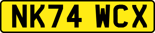 NK74WCX