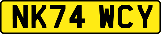 NK74WCY