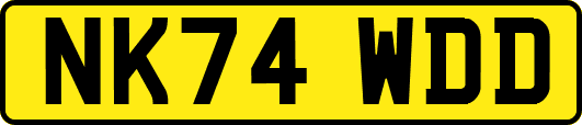 NK74WDD