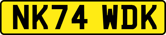 NK74WDK