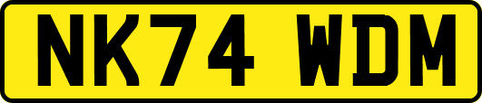 NK74WDM
