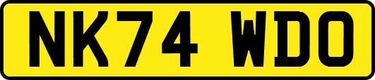 NK74WDO