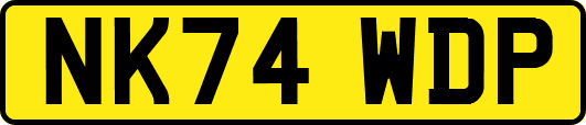 NK74WDP