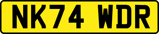 NK74WDR