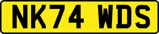 NK74WDS