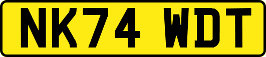 NK74WDT