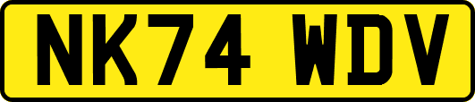 NK74WDV