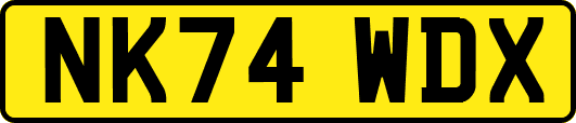 NK74WDX