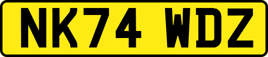 NK74WDZ