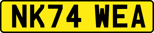 NK74WEA