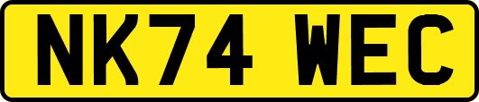 NK74WEC