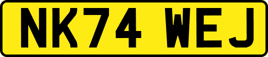 NK74WEJ
