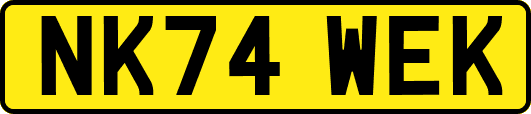 NK74WEK