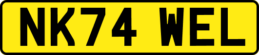 NK74WEL