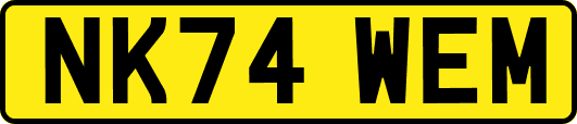 NK74WEM