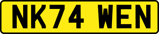 NK74WEN