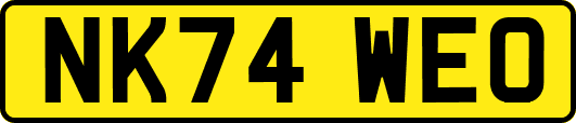 NK74WEO