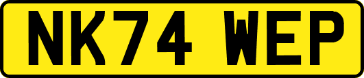 NK74WEP