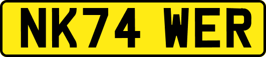 NK74WER