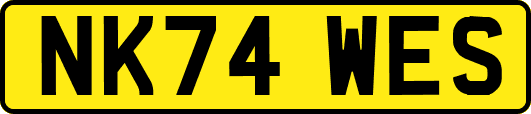 NK74WES