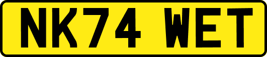 NK74WET