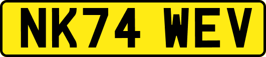 NK74WEV