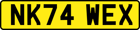 NK74WEX