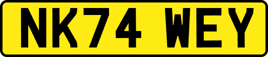 NK74WEY