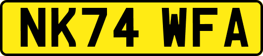 NK74WFA