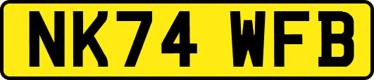 NK74WFB