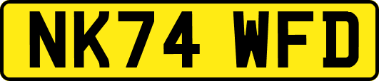 NK74WFD