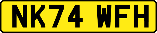 NK74WFH