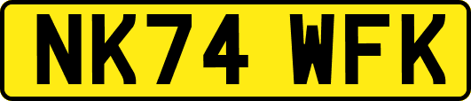 NK74WFK