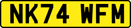 NK74WFM