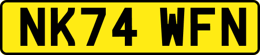 NK74WFN