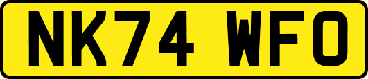 NK74WFO