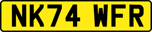 NK74WFR