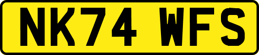 NK74WFS