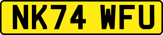 NK74WFU