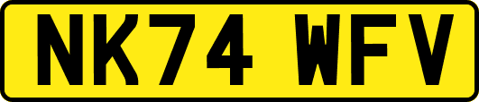 NK74WFV
