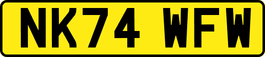 NK74WFW