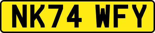 NK74WFY