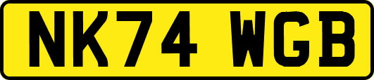 NK74WGB