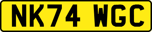 NK74WGC