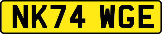 NK74WGE